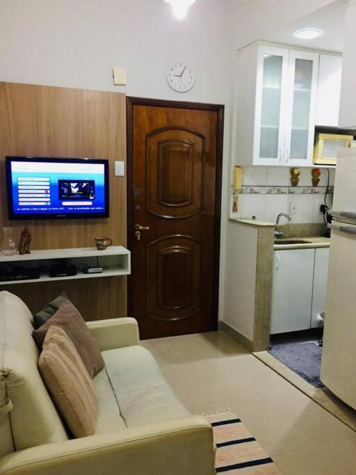 Confortavel Apto 1 Copacabana Perto Metro Apartamento