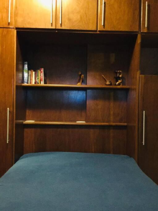 Apartamento Confortavel Apto 1 Copacabana Perto Metro Rio de Janeiro