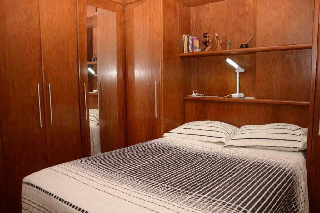 Apartamento Confortavel Apto 1 Copacabana Perto Metro Rio de Janeiro