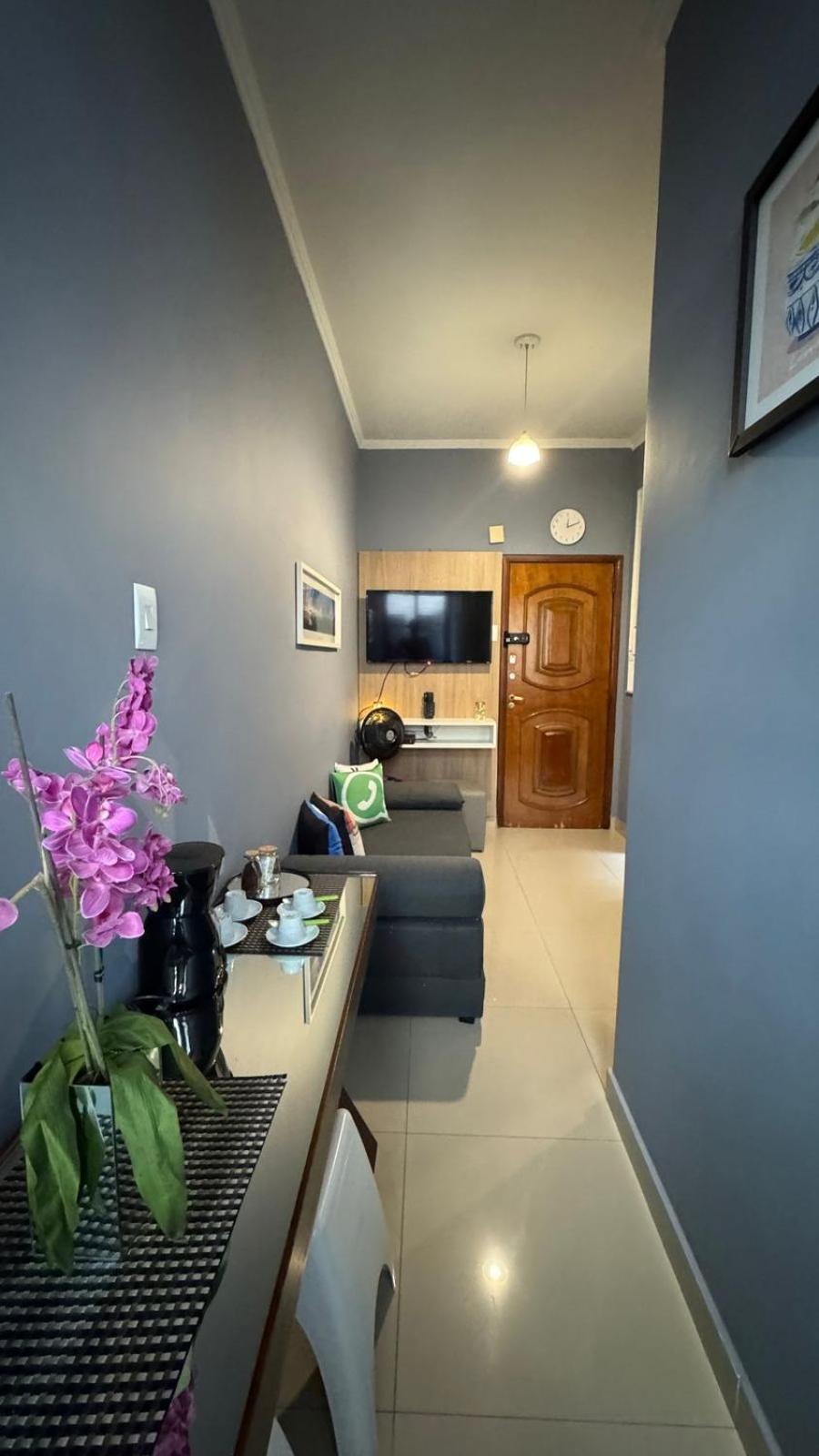 Apartamento Confortavel Apto 1 Copacabana Perto Metro