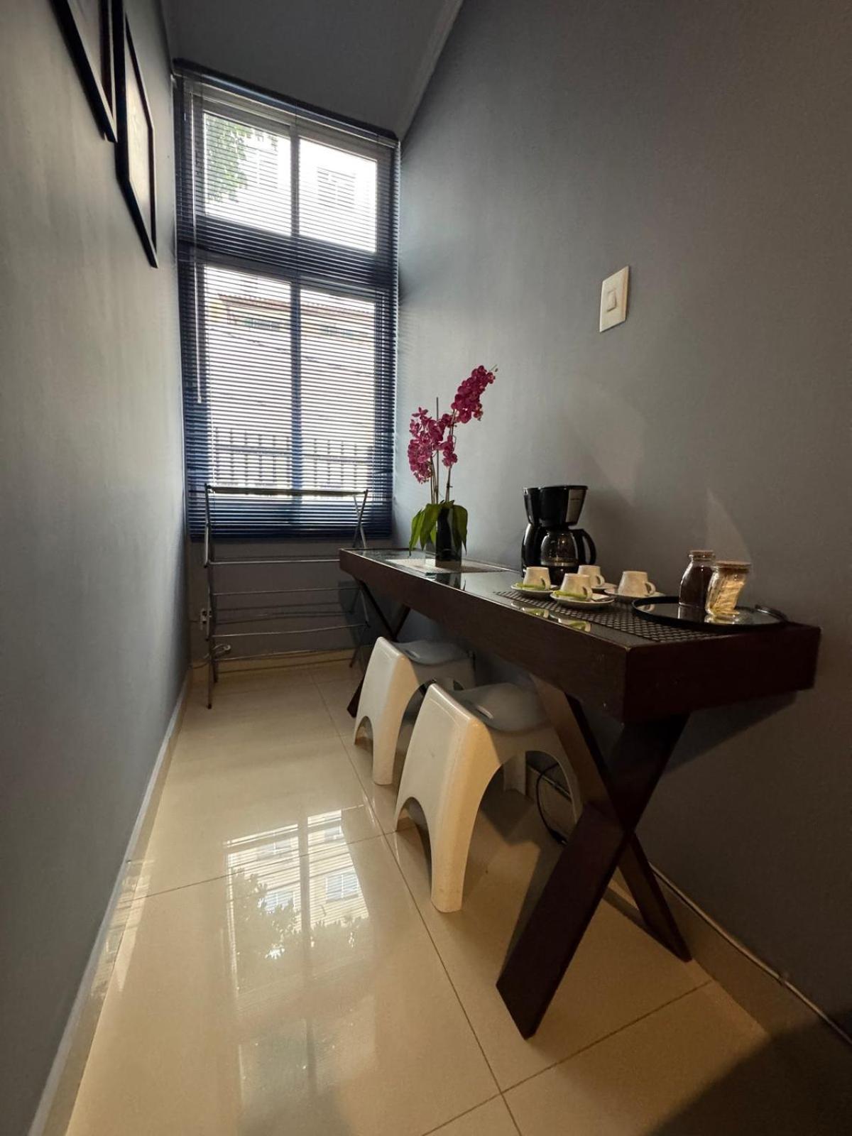 Confortavel Apto 1 Copacabana Perto Metro Apartamento