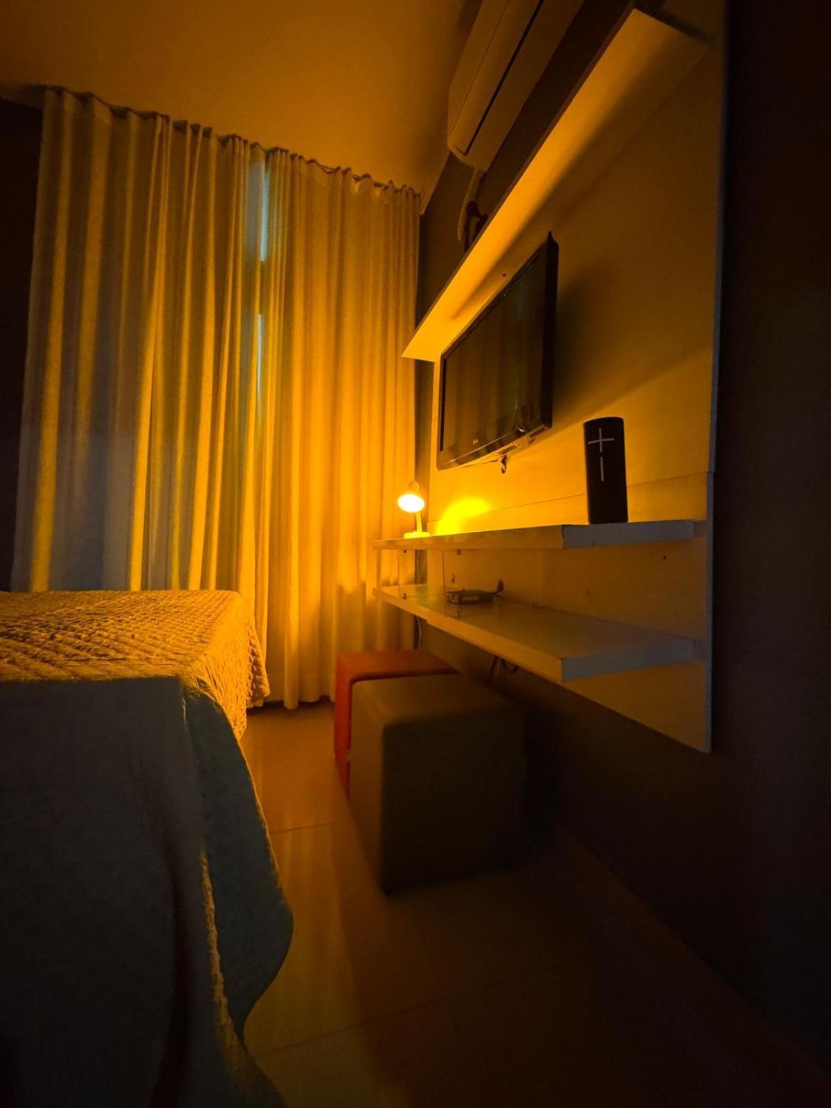 Apartamento Confortavel Apto 1 Copacabana Perto Metro