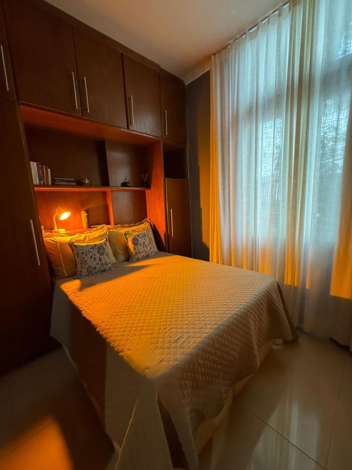 Confortavel Apto 1 Copacabana Perto Metro Apartamento Rio de Janeiro