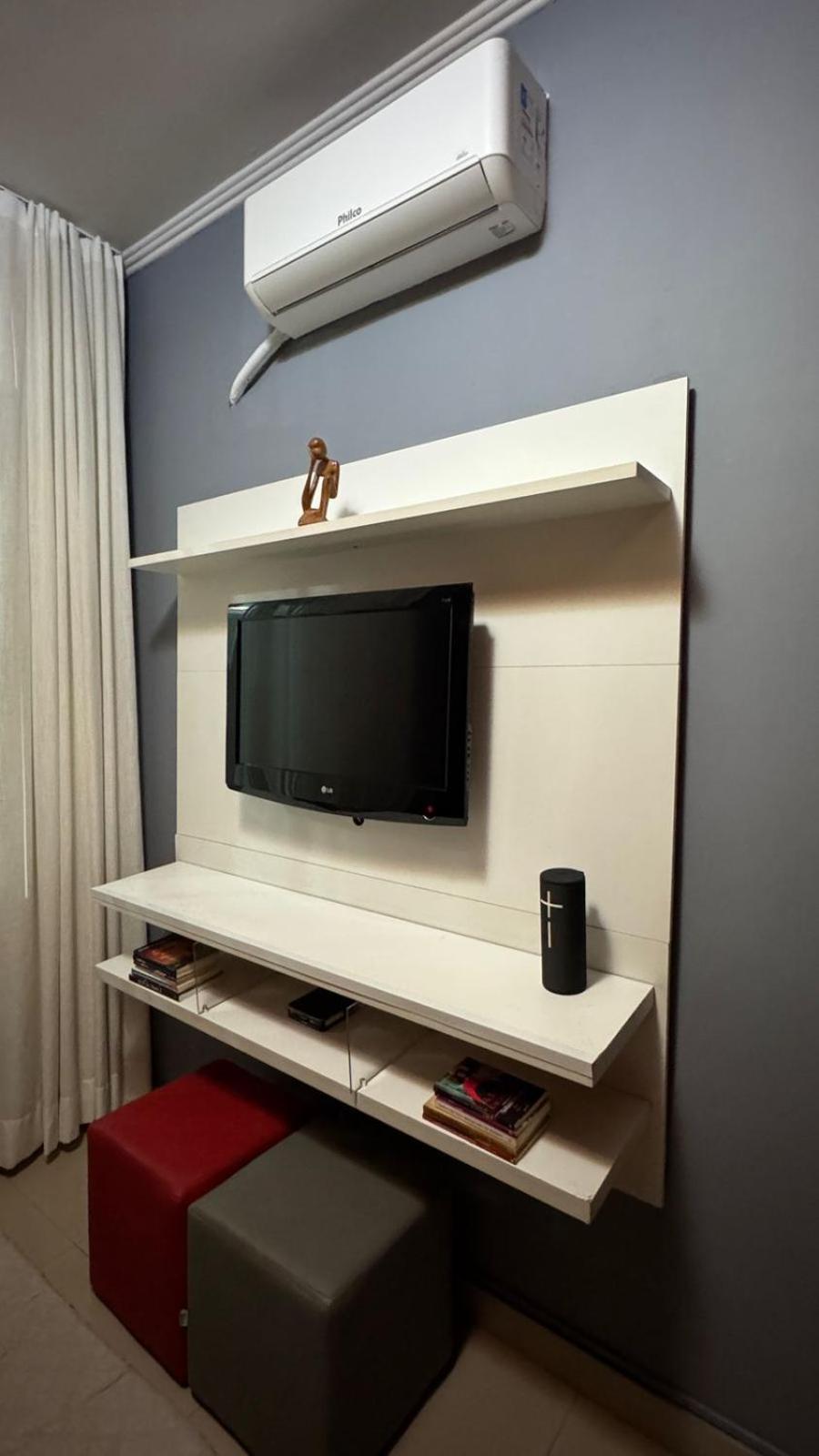 Apartamento Confortavel Apto 1 Copacabana Perto Metro Rio de Janeiro