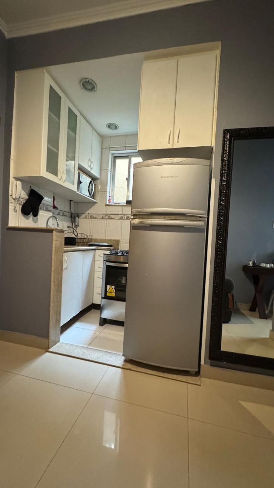 Apartamento Confortavel Apto 1 Copacabana Perto Metro