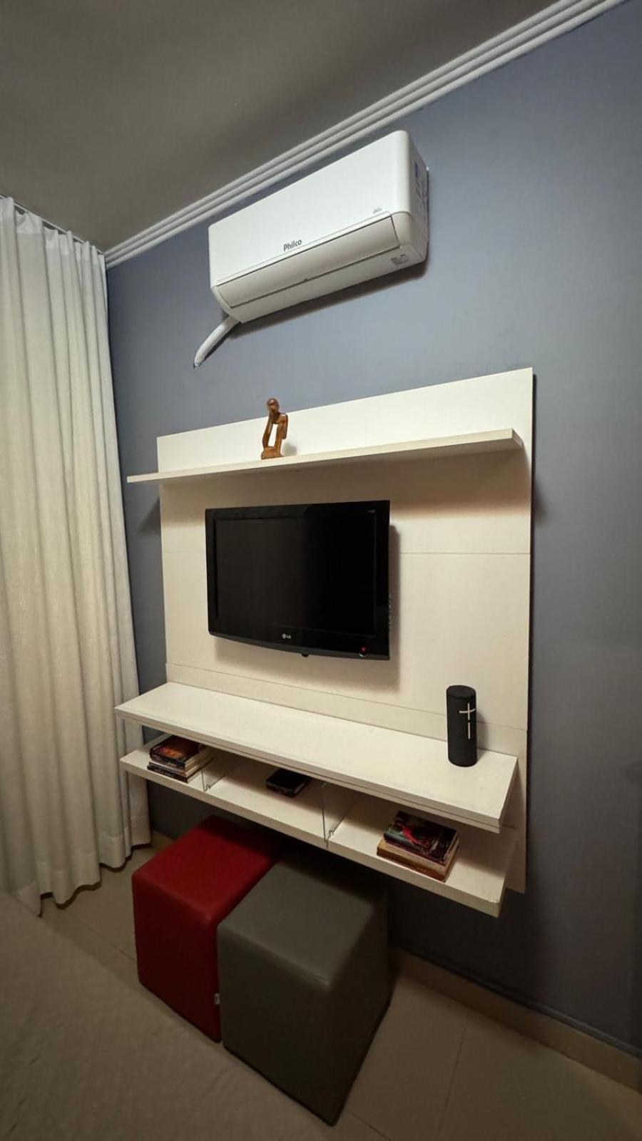 Apartamento Confortavel Apto 1 Copacabana Perto Metro