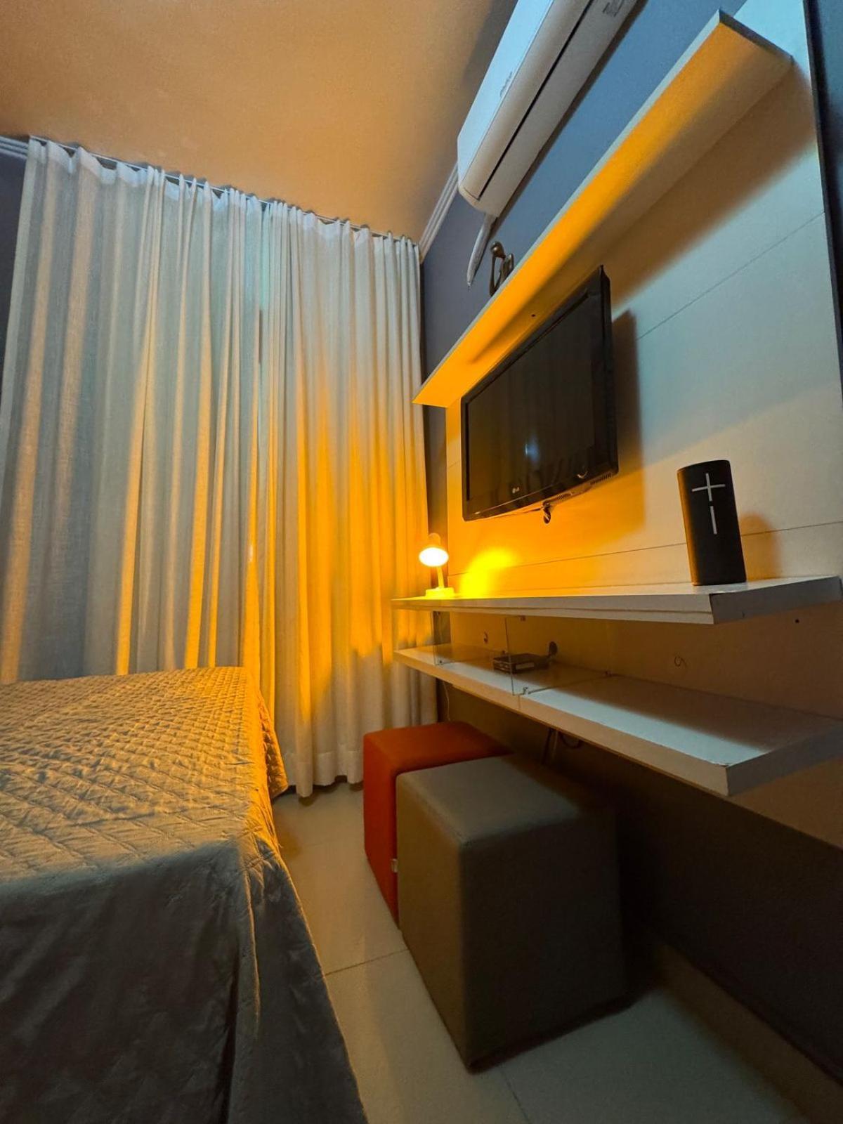 Apartamento Confortavel Apto 1 Copacabana Perto Metro Rio de Janeiro